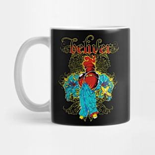 Pray Mug